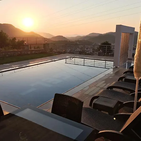 Villa Angel Prestige A *