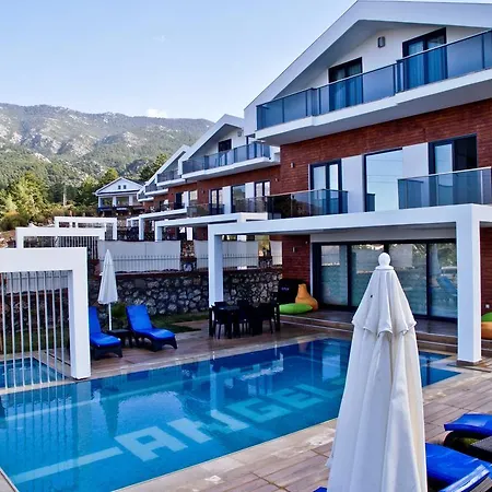 Angel Prestige A Villa Cedit