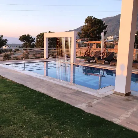 Villa Angel Prestige A *