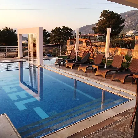 Angel Prestige A Villa *