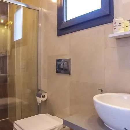 Angel Prestige A Villa