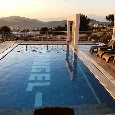 Angel Prestige A Villa *