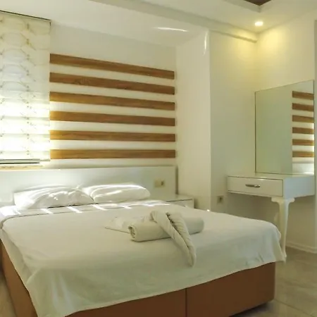Villa Angel Prestige A *