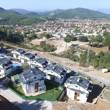 Angel Prestige A Villa *