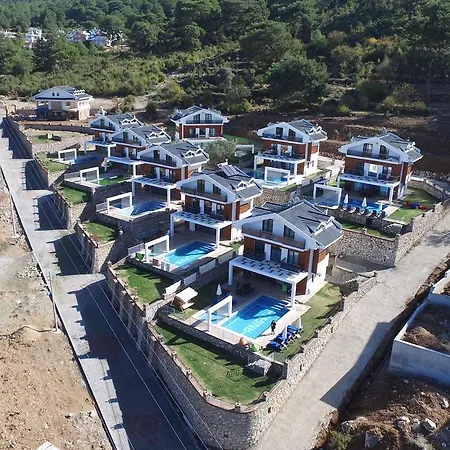 Villa Angel Prestige A